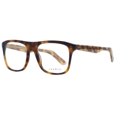 Okulary oprawki Sandro SD1003 201 52 Brązowe