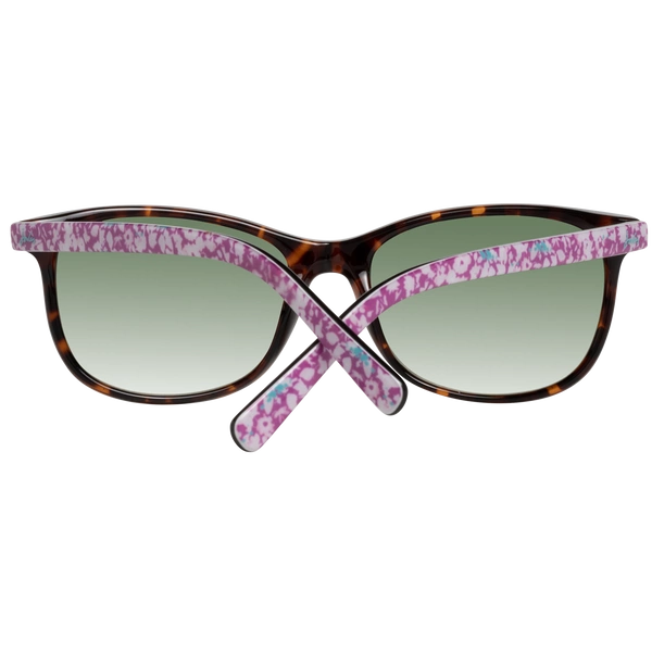 Okulary przeciwsłoneczne Damskie Joules JS7038 115 55 Brązowe
