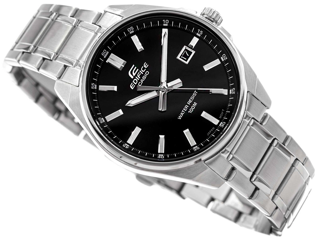 Zegarek męski CASIO Edifice EFV-150D-1AVUEF