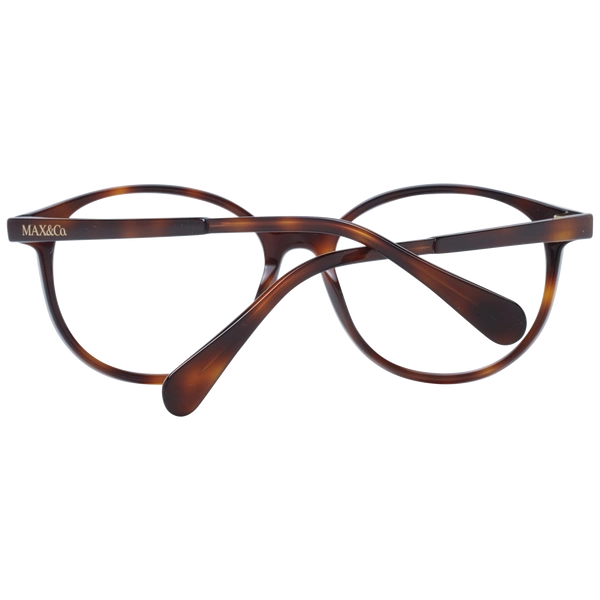 Okulary oprawki Damskie Max & Co MO5076 Brązowe