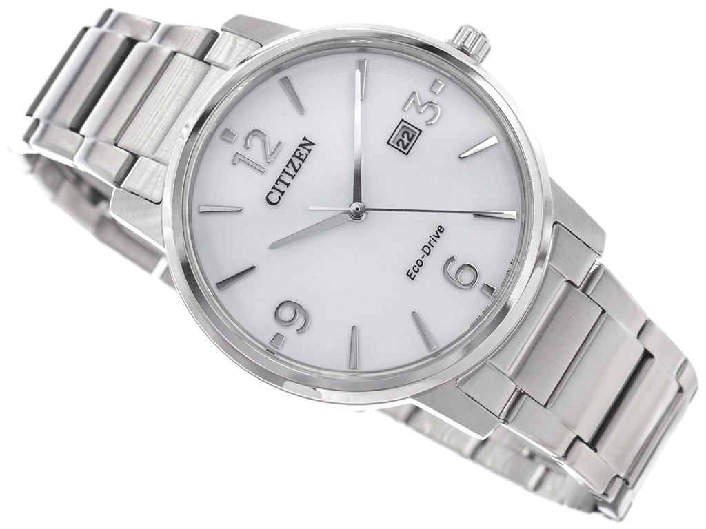 Zegarek męski Citizen BM6755-71A Elegance