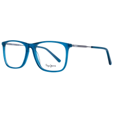 Okulary oprawki Pepe Jeans PJ3463 C4 56 Niebieskie