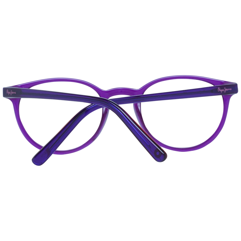 Okulary oprawki Damskie Pepe Jeans PJ3428 Fioletowe