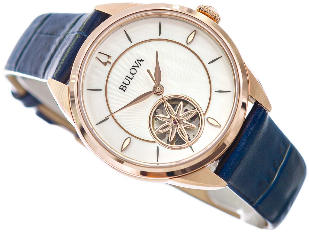 Zegarek damski BULOVA 97L180 Sutton