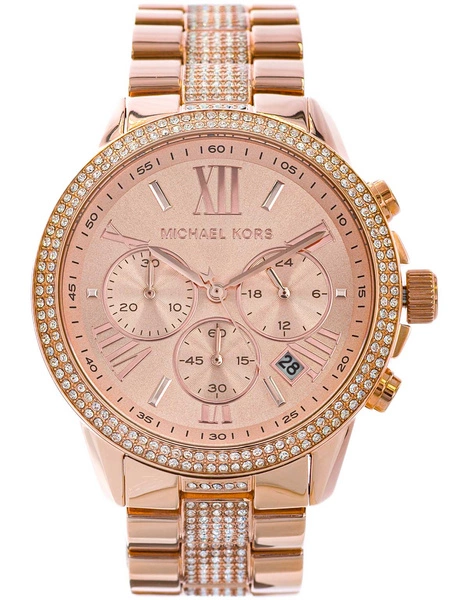 Zegarek damski MICHAEL KORS MK7505 Brynn