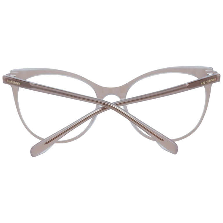 Okulary oprawki Damskie Ana Hickmann AH6386 Beżowe