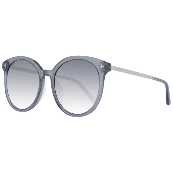 Okulary przeciwsłoneczne Damskie Bally BY0046-K 20B 57 Szare