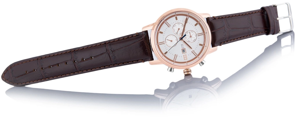 Zegarek męski TOMMY HILFIGER 1791246