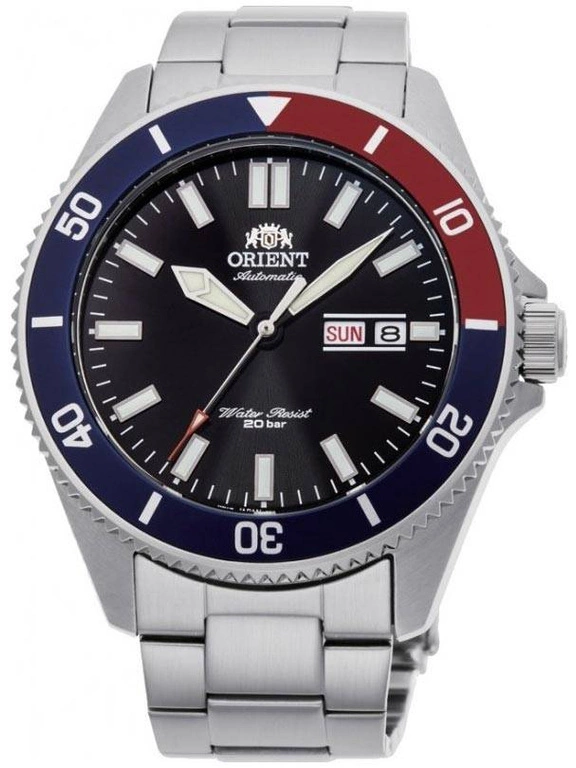 Zegarek męski ORIENT Sports Automatic RA-AA0912B19B