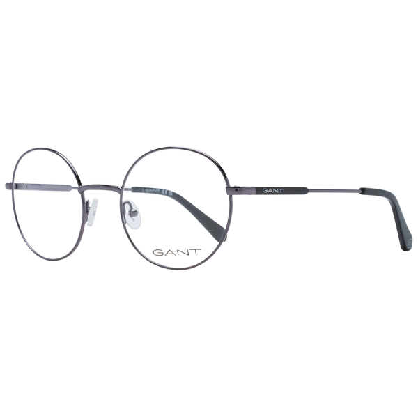 Okulary oprawki Męskie Gant GA3287 Szare