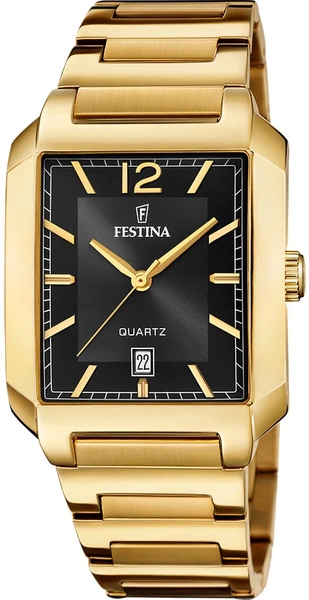 Zegarek męski FESTINA F20678/4 Classic