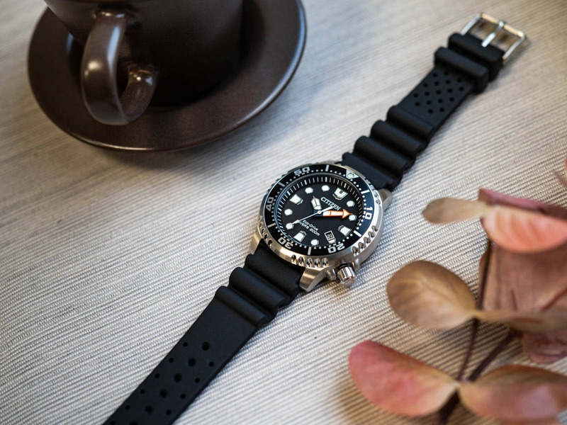 Zegarek męski Citizen BN0150-10E Promaster Eco-Drive Diver