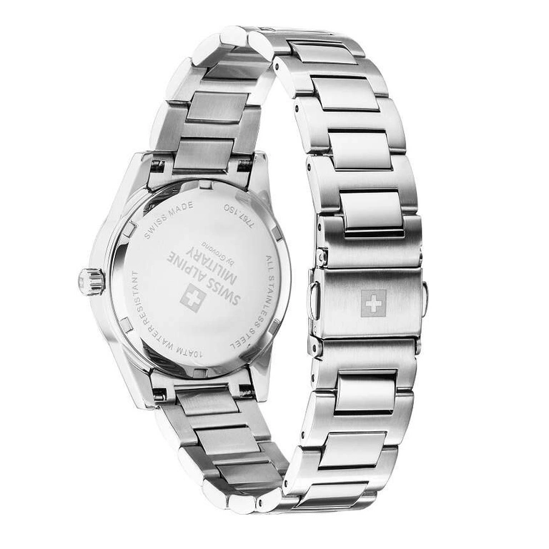 Zegarek damski SWISS ALPINE MILITARY 7767.1134 Argos Lady