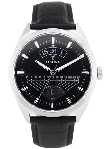 Zegarek męski FESTINA F16873/4