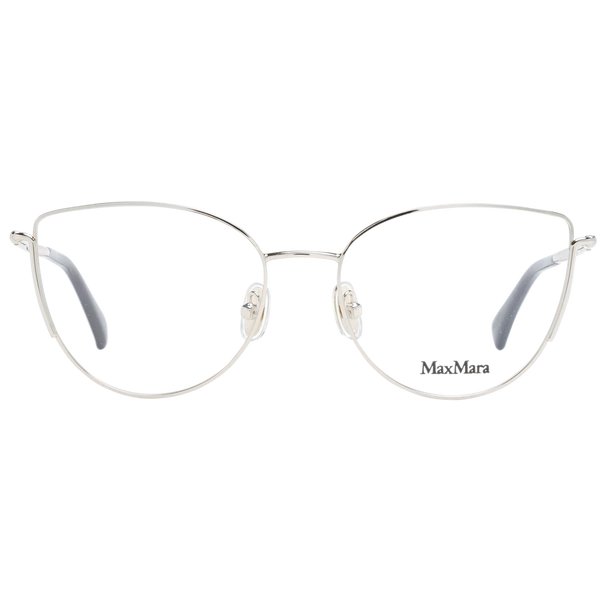Okulary oprawki Damskie Max Mara MM5002 Złote