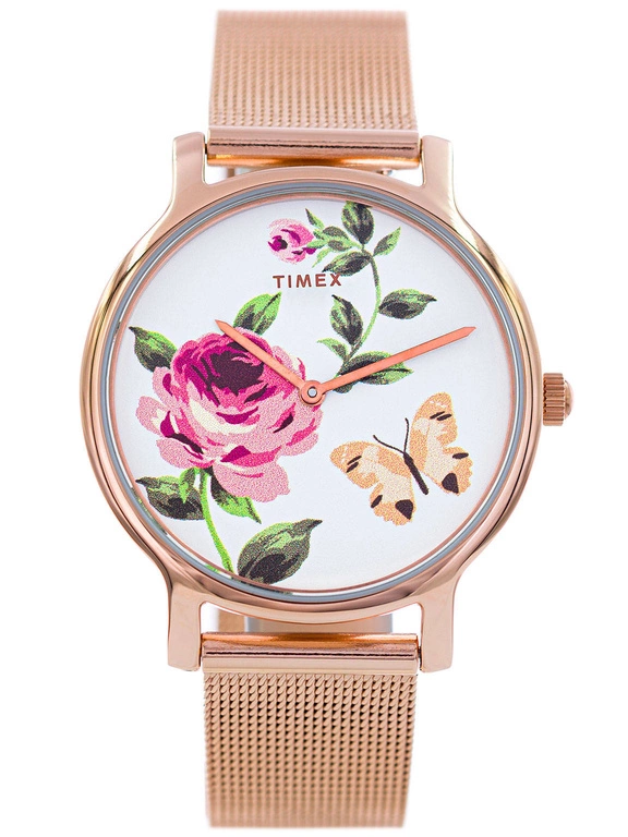 Zegarek damski TIMEX TW2U19000 