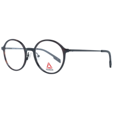 Okulary oprawki Reebok R8503 03 50 Czarne