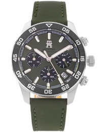 Zegarek męski TOMMY HILFIGER 1792188 TH85 Chronograph