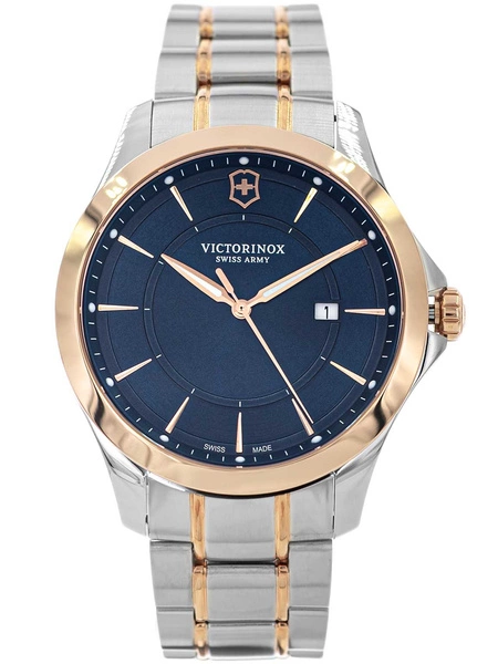 Zegarek męski Victorinox 241911 Alliance 