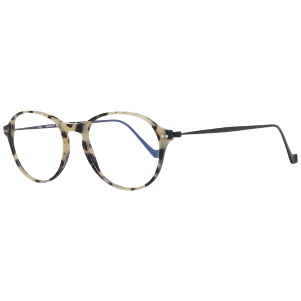 Okulary oprawki Męskie Hackett Bespoke HEB247 135 51 Brązowe