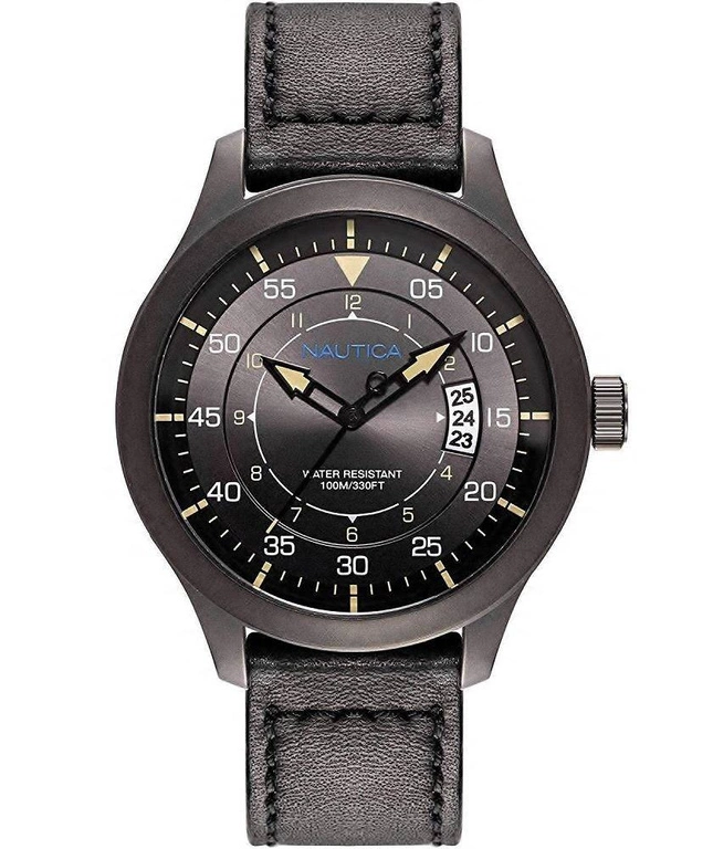 Zegarek męski NAUTICA NAPPLP905 Point Loma