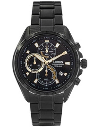 Zegarek męski LORUS RM359HX9 Sports Chronograph