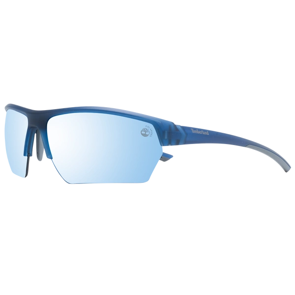 Okulary przeciwsłoneczne Męskie Timberland TB9294 Niebieskie