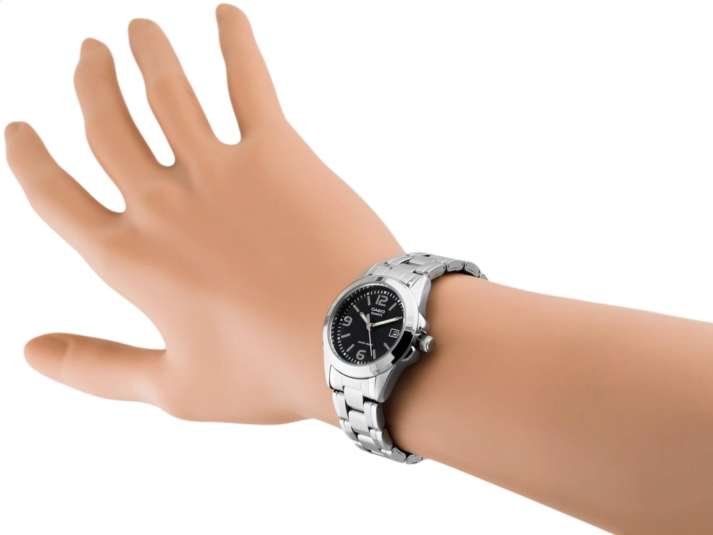 Zegarek damski CASIO LTP-1259PD-1AEG