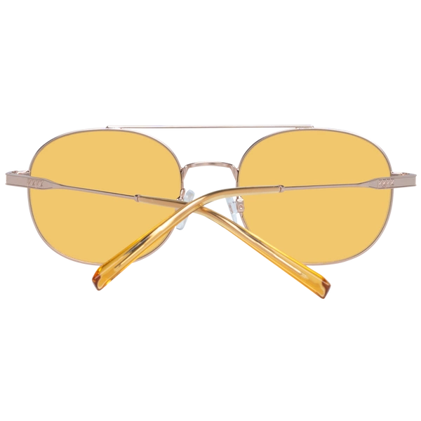 Okulary przeciwsłoneczne Męskie Pepe Jeans PJ5179 C5 52 Złote