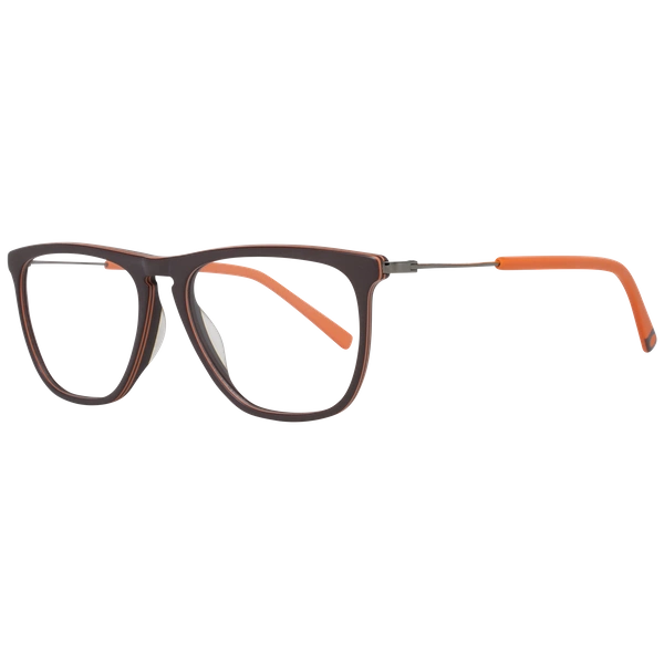 Okulary oprawki Sting VST066 9ZZM 52 Brązowe