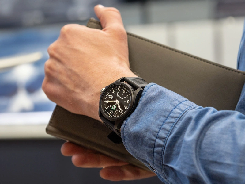 Zegarek męski Luminox X2.2401 G-Patagonia