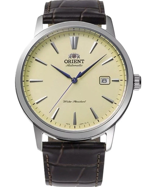Zegarek męski ORIENT RA-AC0F16S30B Contemporary Automatic