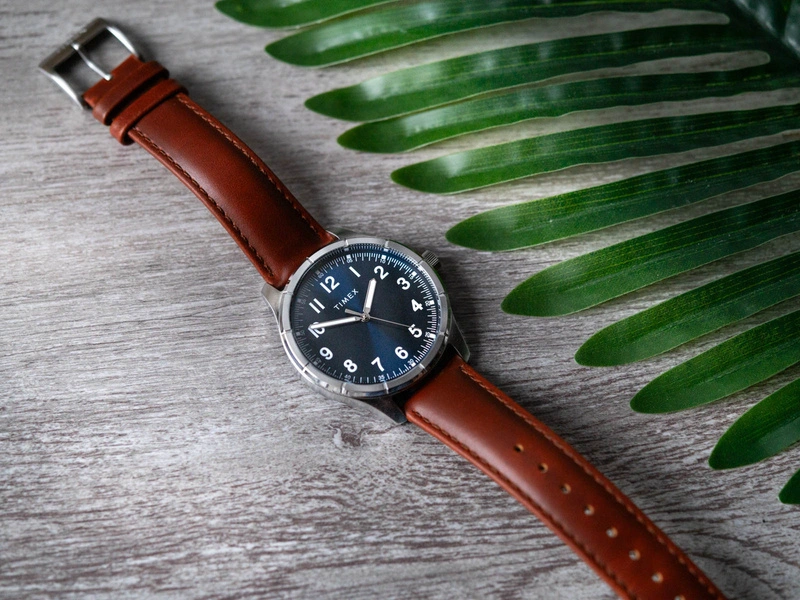 Zegarek męski TIMEX TW2Y16200 Main Street