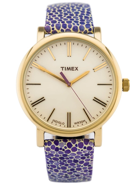 Zegarek damski TIMEX T2P326