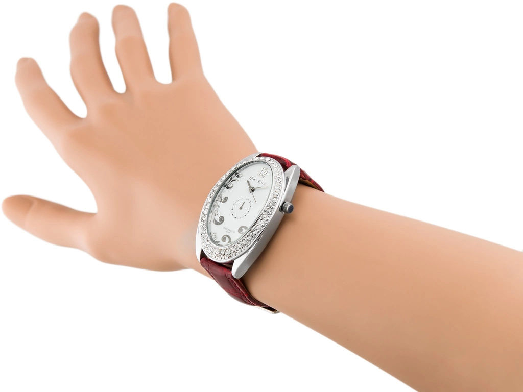 Zegarek damski GINO ROSSI 103 7BS