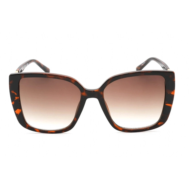Okulary przeciwsłoneczne Damskie Guess GF0427-52F Brązowe