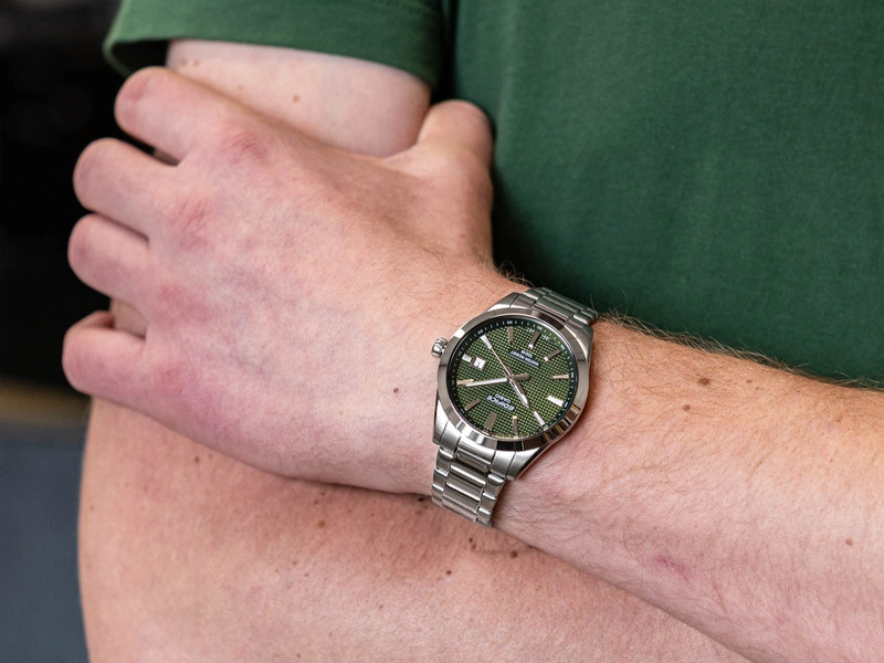 Zegarek męski CASIO Edifice EFV-160D-3AVEF