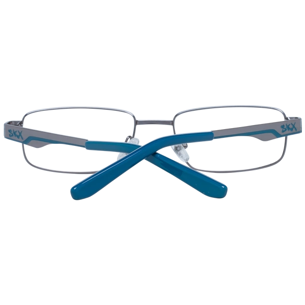 Okulary oprawki Męskie Skechers SE1153 009 47 Szare