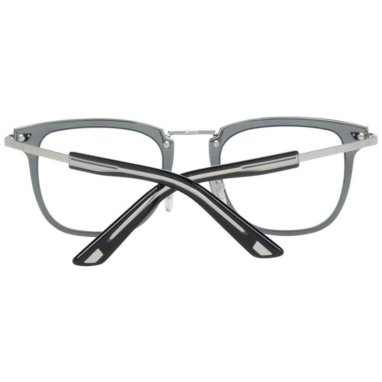 Okulary oprawki męskie Police VPL566 0579 48 Srebrne