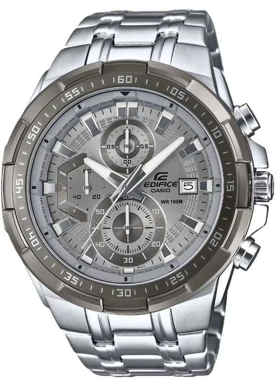 Zegarek męski CASIO Edifice EFR-539DE-8AVUEF