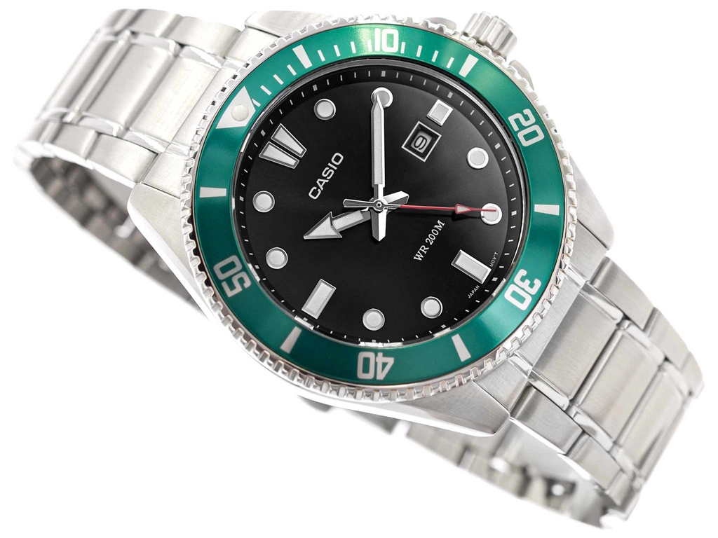 Zegarek męski MDV-107D-3AVEF