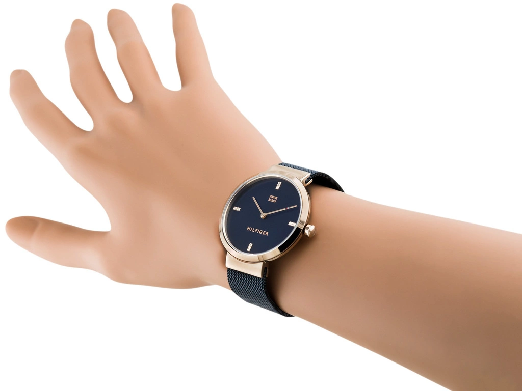 Zegarek damski TOMMY HILFIGER LIBERTY 1782219