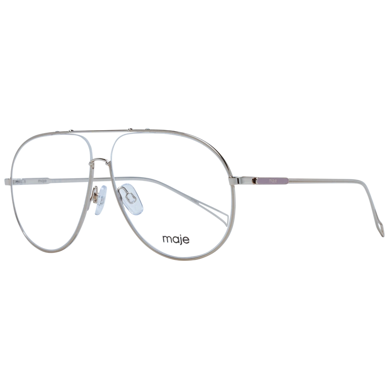 Okulary oprawki Damskie Maje MJ3018 Złote