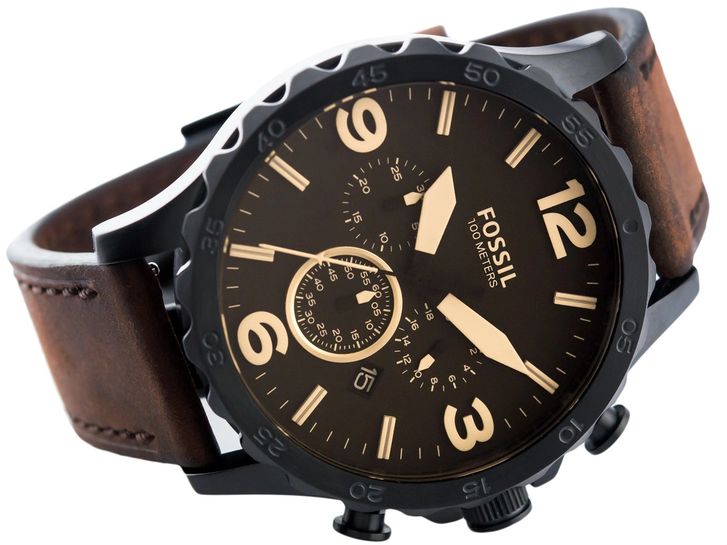 Zegarek męski FOSSIL Nate JR1487