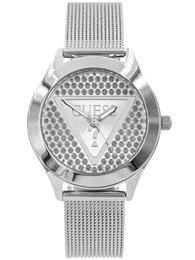 Zegarek damski GUESS GW0835L1 Glitz Plaque