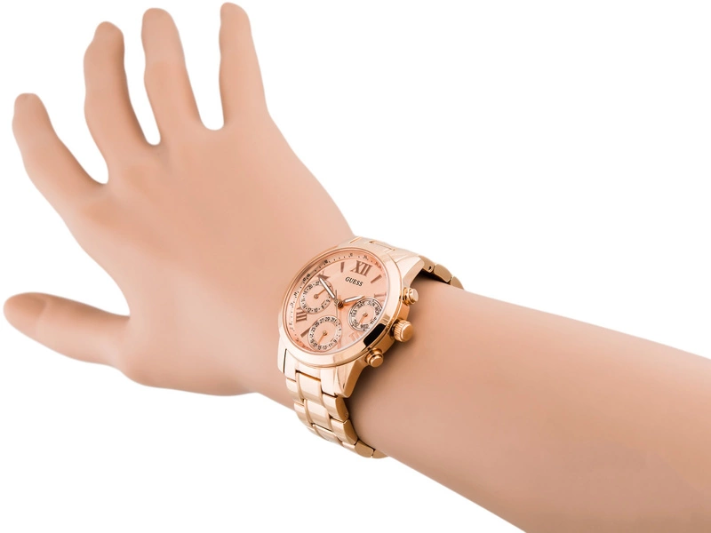 Zegarek damski GUESS W0448L3