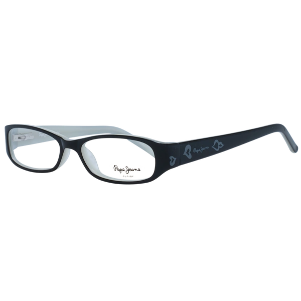 Okulary oprawki Dziecięce Pepe Jeans PJ4010 Czarne