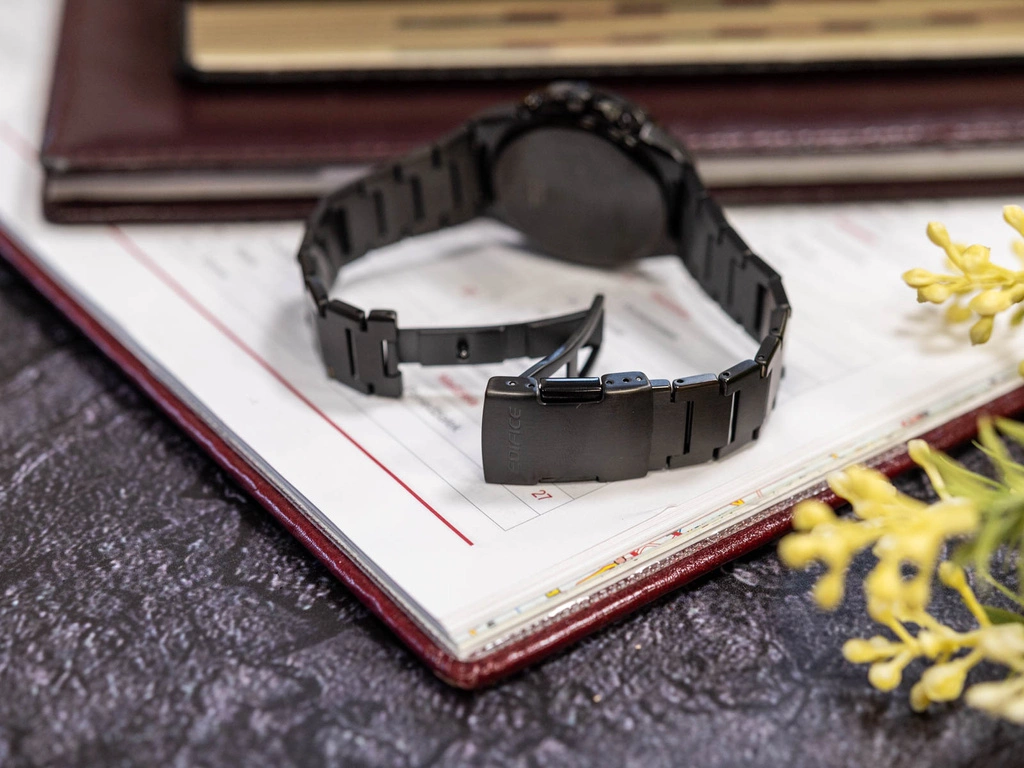 Zegarek męski CASIO Edifice EFS-S650DC-1AEF