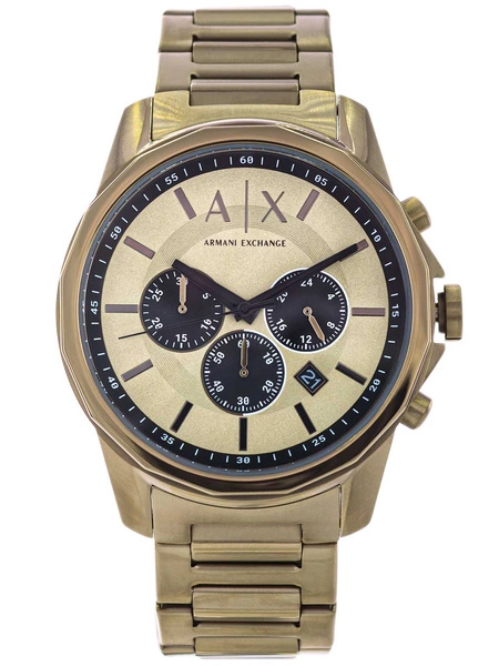 Zegarek męski ARMANI EXCHANGE AX1739 Banks