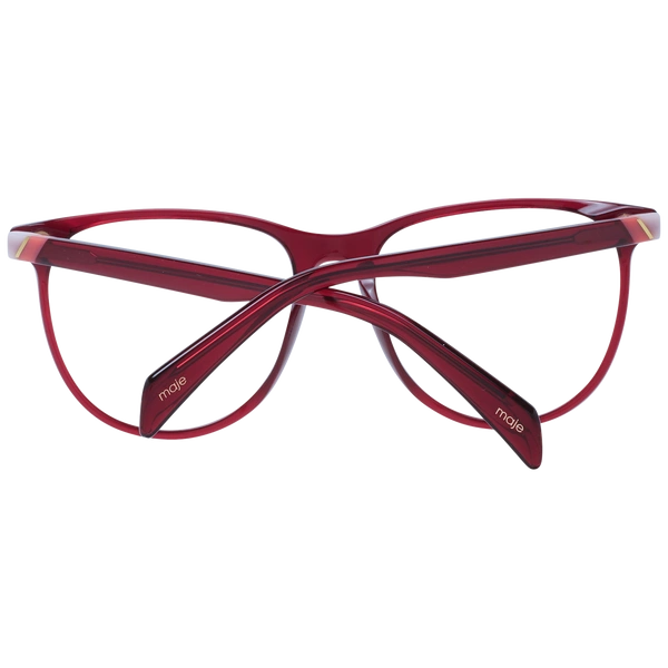 Okulary oprawki Damskie Maje MJ1030 Czerwone